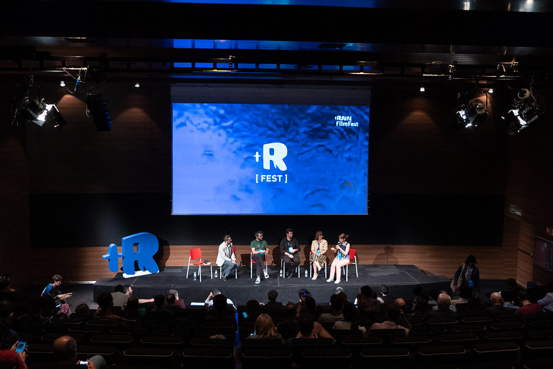 El Consell Social col·labora en la segona edició del +RAIN Film Festival